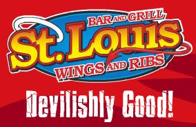 St. Louis Bar & Grill